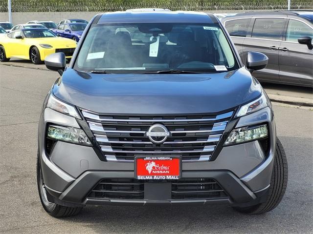 new 2025 Nissan Rogue car, priced at $31,991