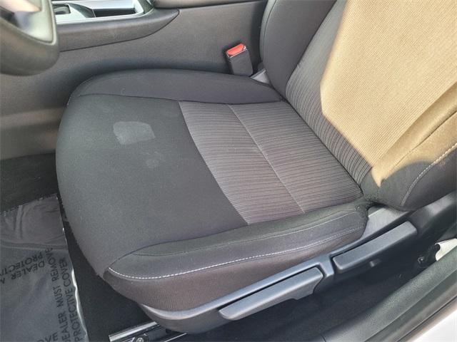 used 2023 Nissan Sentra car, priced at $19,595