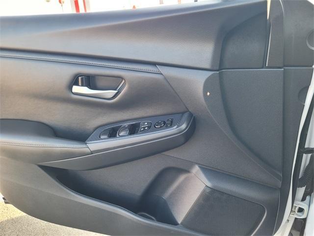 used 2023 Nissan Sentra car, priced at $19,595