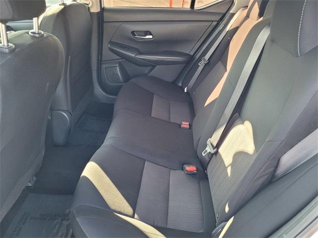 used 2023 Nissan Sentra car, priced at $19,595