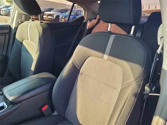 used 2023 Nissan Sentra car, priced at $19,595
