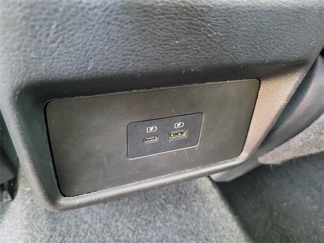 used 2023 Nissan Rogue car, priced at $20,999