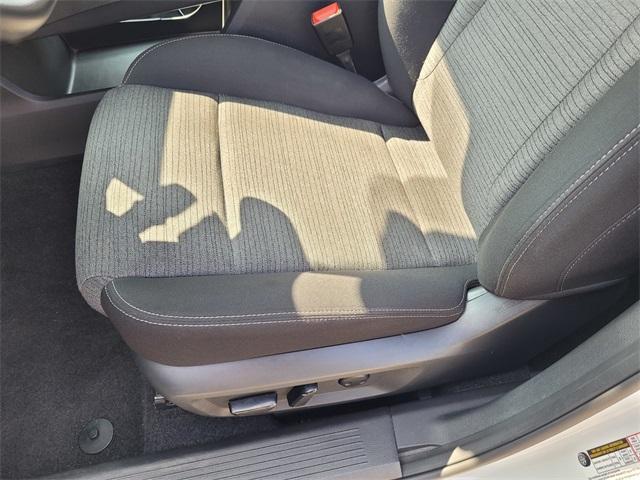 used 2023 Nissan Rogue car, priced at $20,999