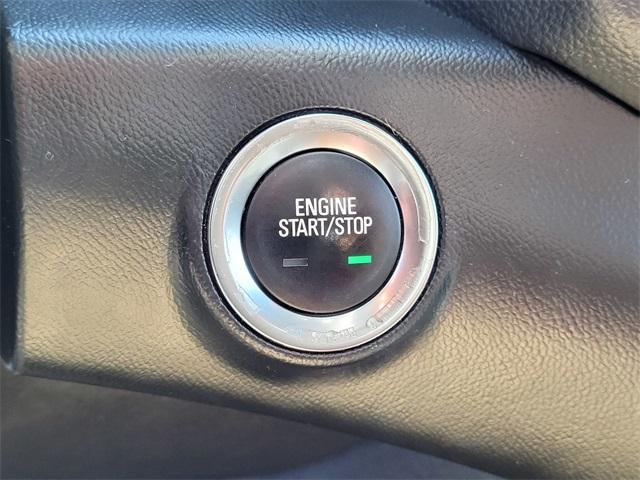 used 2022 GMC Terrain car, priced at $20,999