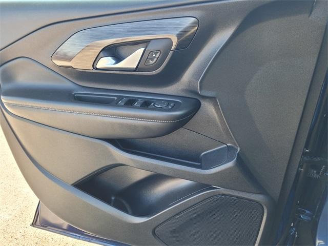 used 2022 GMC Terrain car, priced at $20,999