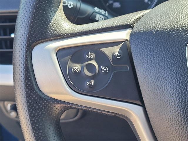 used 2022 GMC Terrain car, priced at $20,999