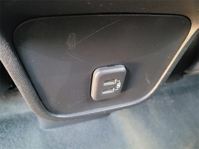 used 2022 GMC Terrain car, priced at $20,999