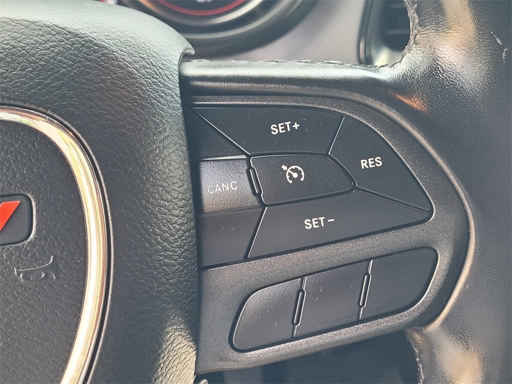 used 2022 Dodge Challenger car, priced at $21,995