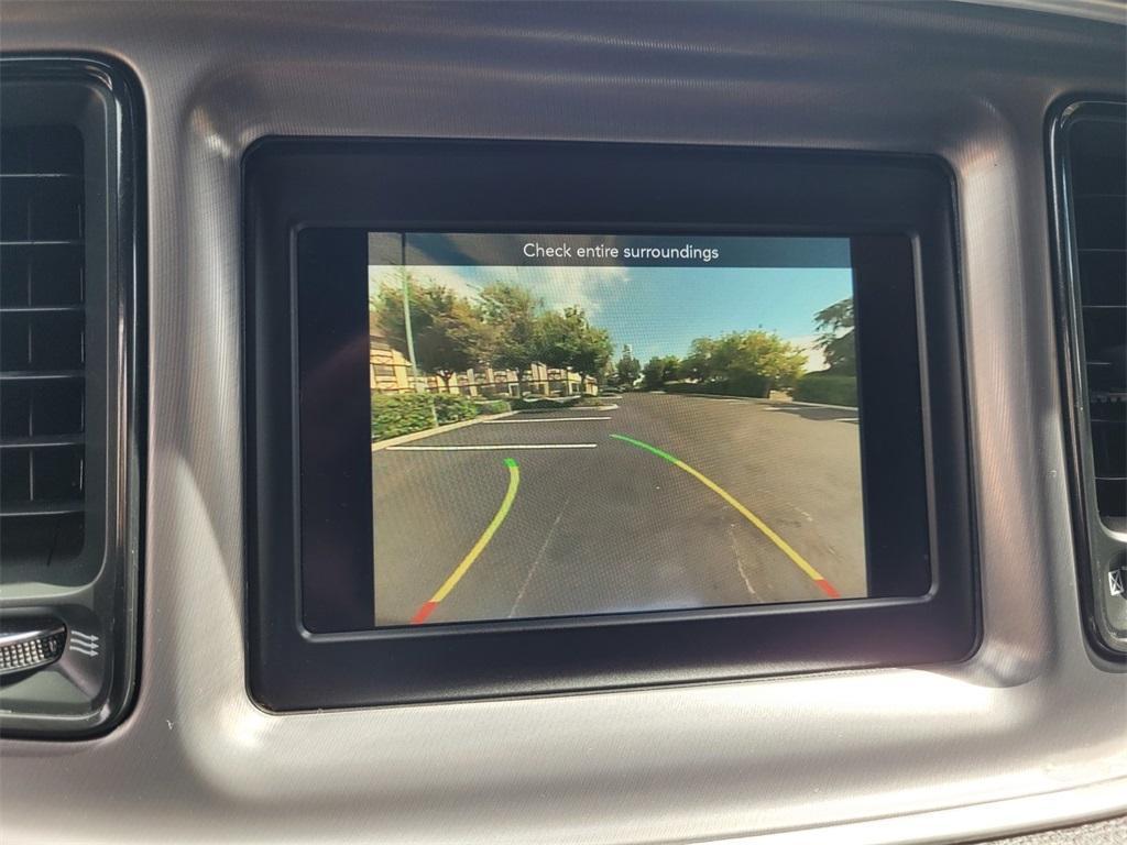 used 2022 Dodge Challenger car, priced at $21,995