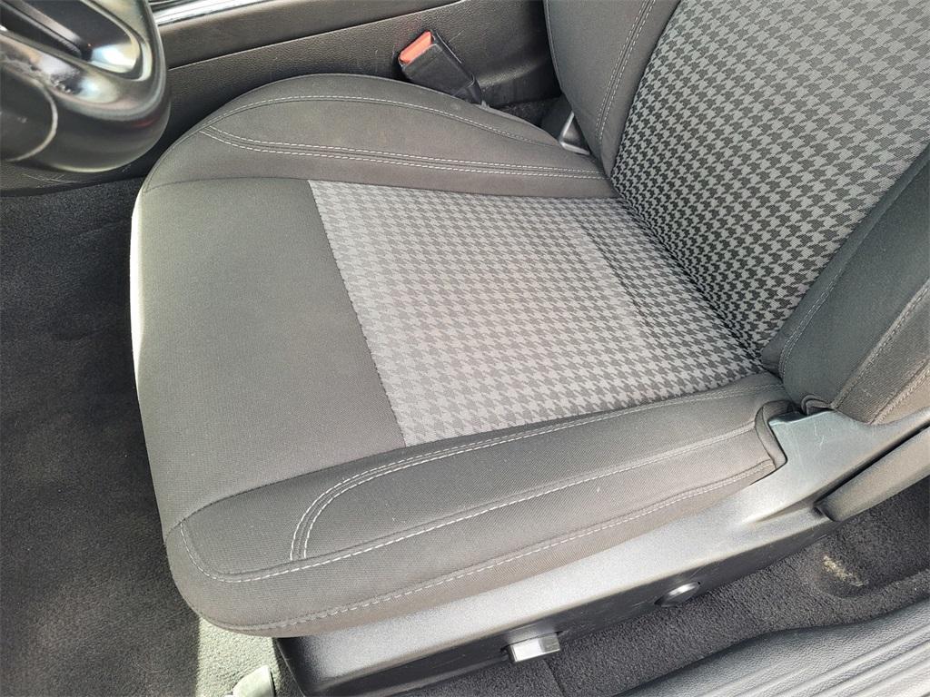 used 2022 Dodge Challenger car, priced at $21,995