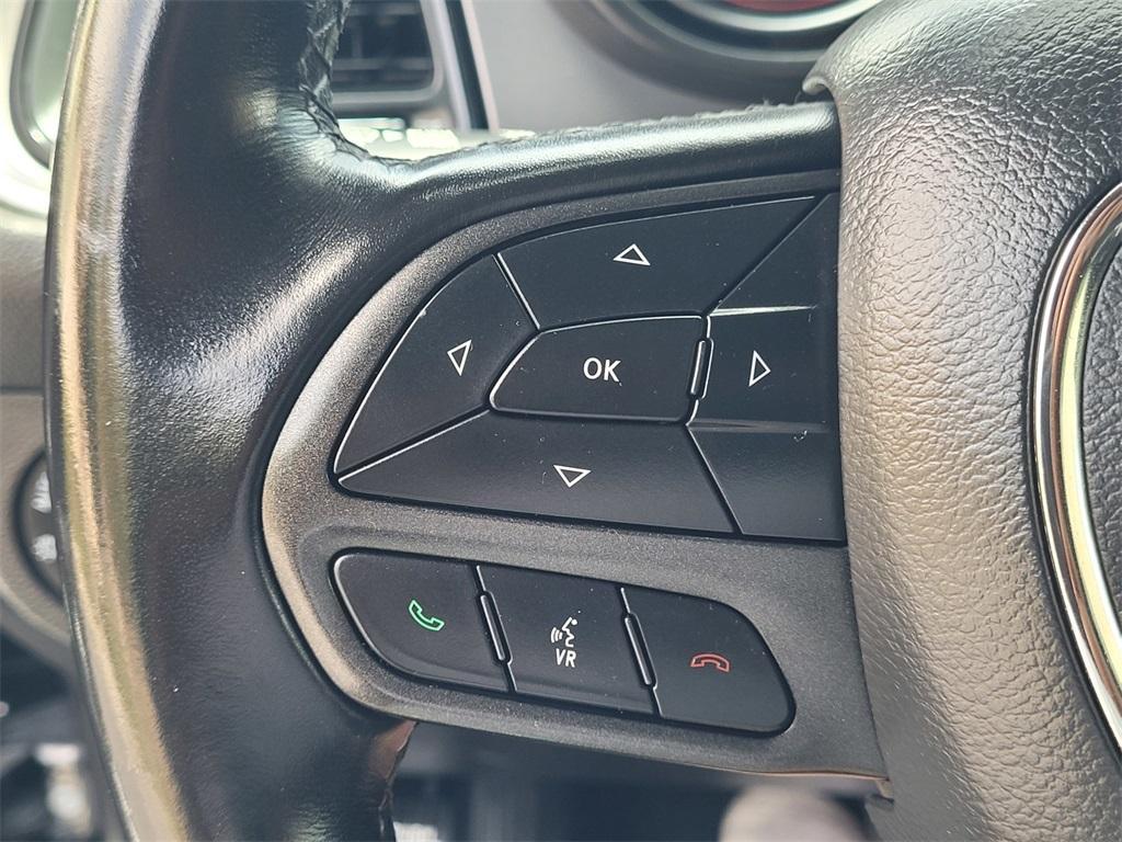 used 2022 Dodge Challenger car, priced at $21,995