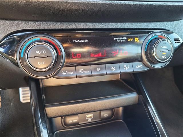 used 2022 Kia Forte car, priced at $13,495