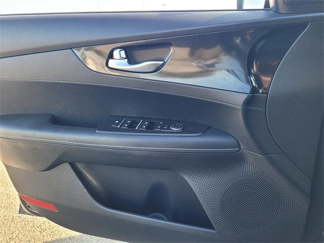 used 2022 Kia Forte car, priced at $13,495