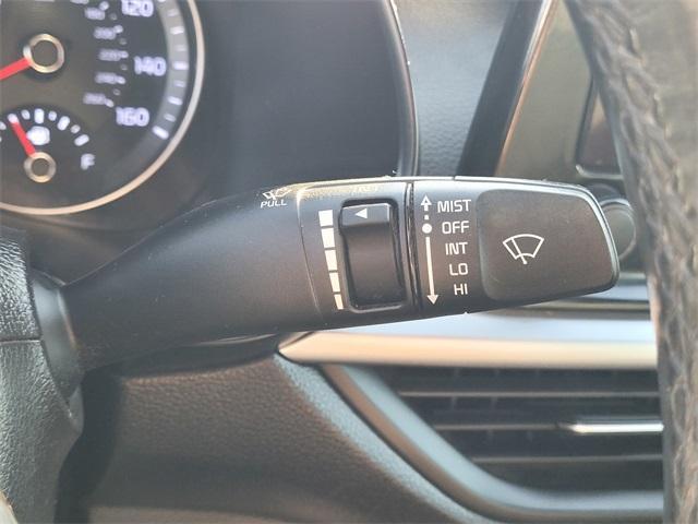used 2022 Kia Forte car, priced at $13,495