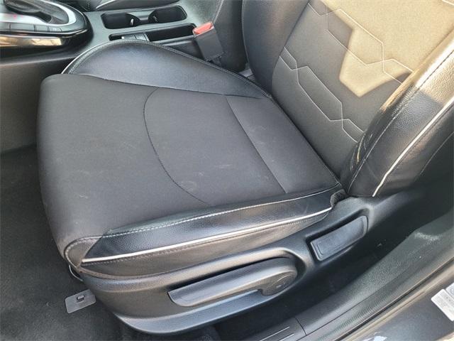 used 2022 Kia Forte car, priced at $13,495
