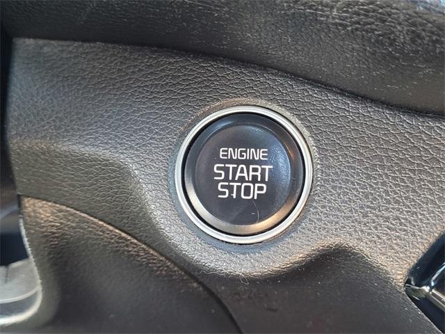 used 2022 Kia Forte car, priced at $13,495