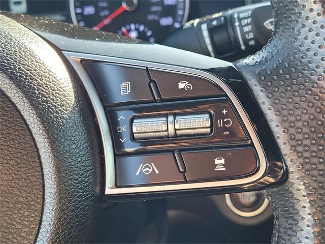 used 2022 Kia Forte car, priced at $13,495