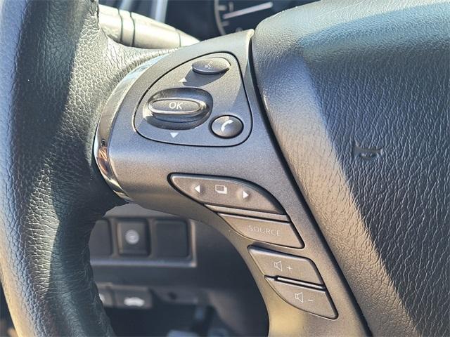 used 2023 Nissan Murano car, priced at $20,699