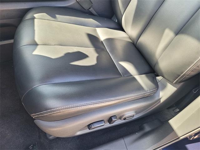 used 2023 Nissan Murano car, priced at $20,699