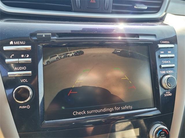 used 2023 Nissan Murano car, priced at $20,699
