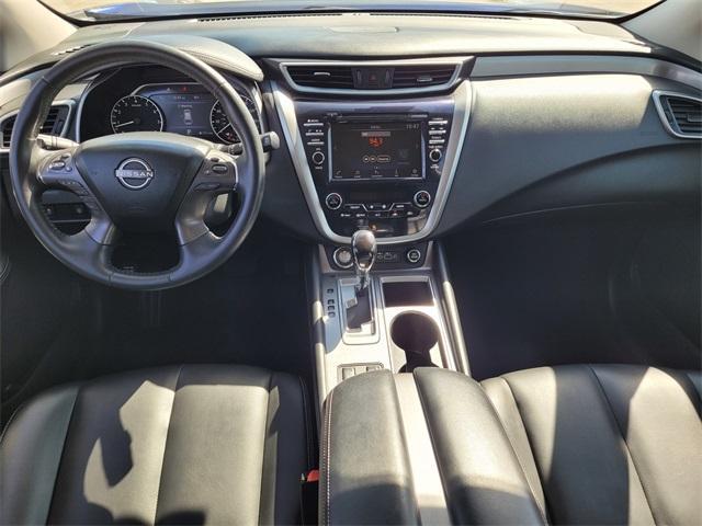 used 2023 Nissan Murano car, priced at $20,699