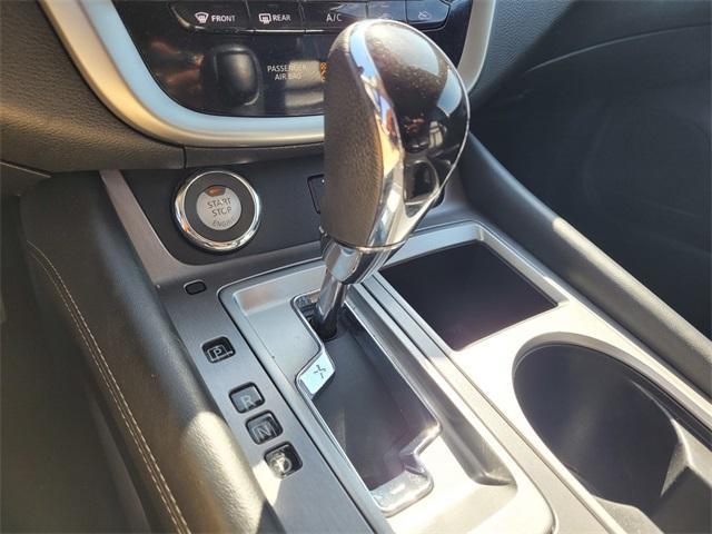 used 2023 Nissan Murano car, priced at $20,699