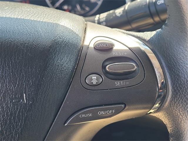 used 2023 Nissan Murano car, priced at $20,699
