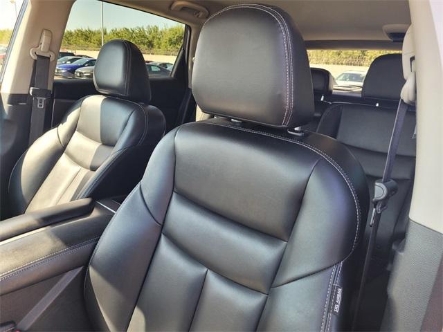 used 2023 Nissan Murano car, priced at $20,699