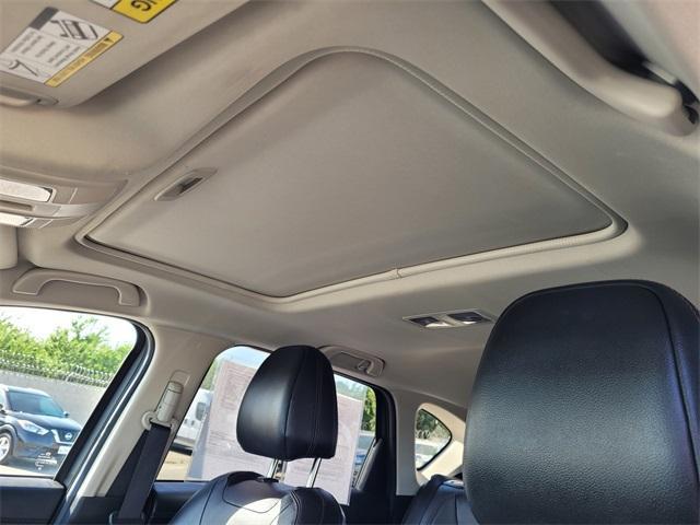 used 2023 Mazda CX-5 car, priced at $27,087