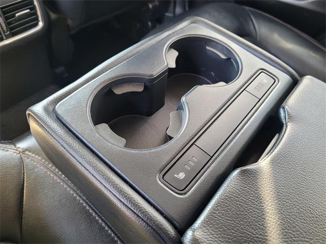 used 2023 Mazda CX-5 car, priced at $27,087