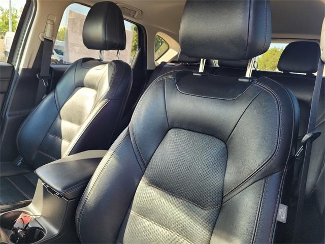 used 2023 Mazda CX-5 car, priced at $27,087