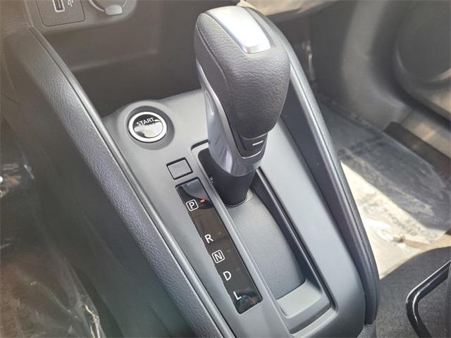 new 2025 Nissan Kicks Play car, priced at $23,051