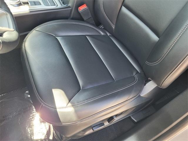 used 2024 Ford Explorer car, priced at $29,899