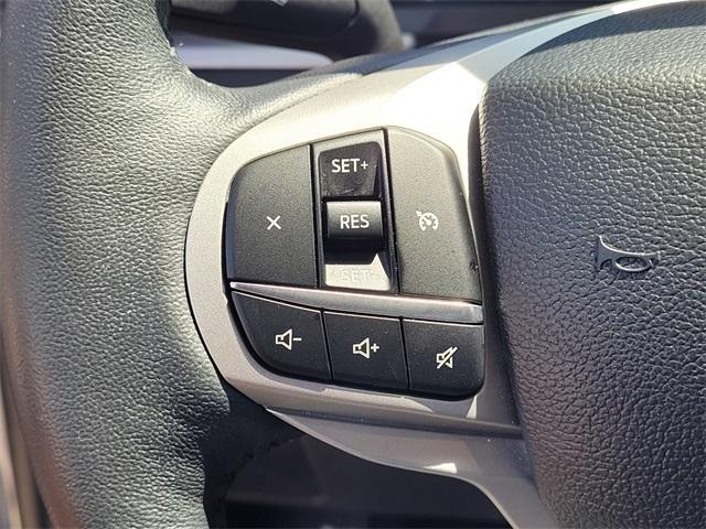 used 2024 Ford Explorer car, priced at $29,899