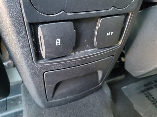 used 2024 Ford Explorer car, priced at $29,899