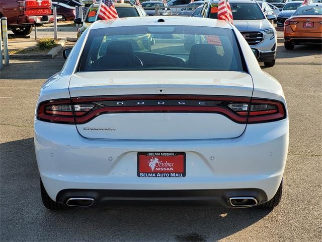 used 2022 Dodge Charger car, priced at $20,751