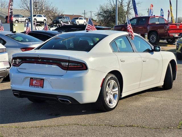 used 2022 Dodge Charger car, priced at $20,751