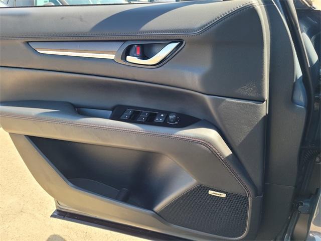 used 2023 Mazda CX-5 car, priced at $26,998