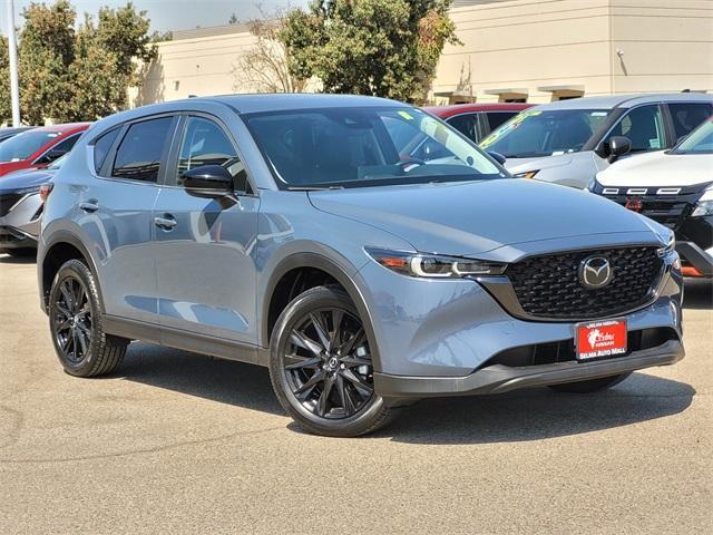 used 2023 Mazda CX-5 car, priced at $26,998