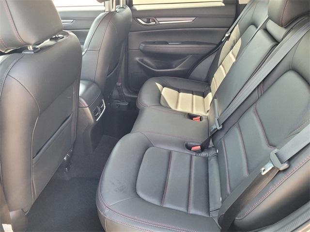 used 2023 Mazda CX-5 car, priced at $26,998