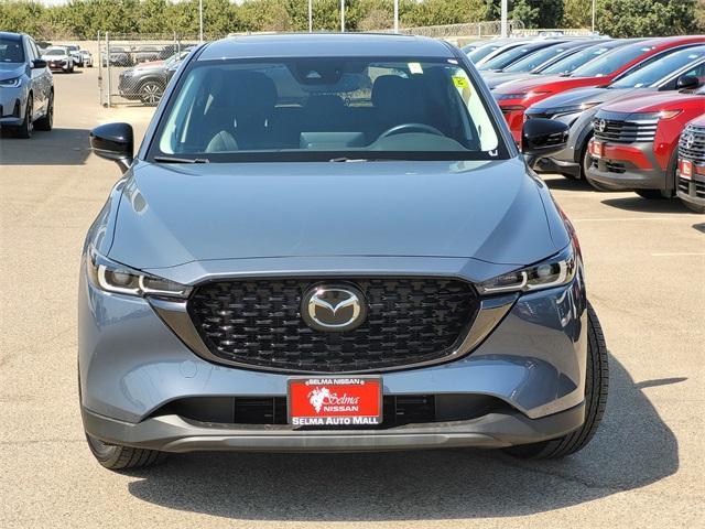 used 2023 Mazda CX-5 car, priced at $26,998