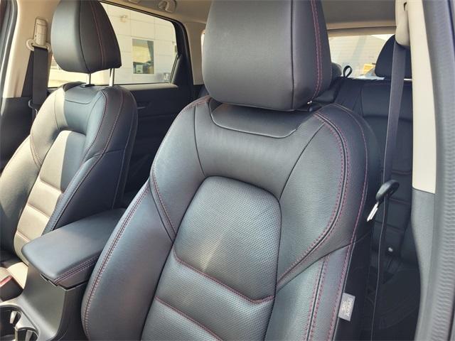 used 2023 Mazda CX-5 car, priced at $26,998