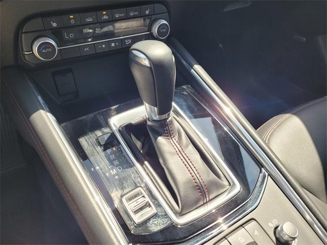 used 2023 Mazda CX-5 car, priced at $26,998