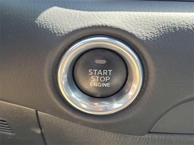 used 2023 Mazda CX-5 car, priced at $26,998