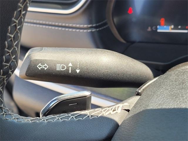 used 2023 Jeep Grand Cherokee car, priced at $29,187