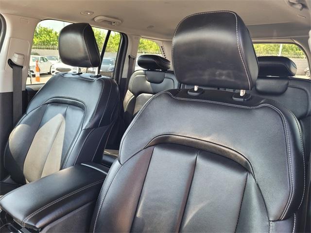 used 2023 Jeep Grand Cherokee car, priced at $29,187