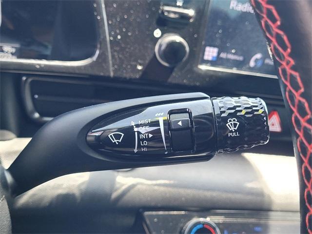 used 2022 Hyundai Elantra car, priced at $22,187