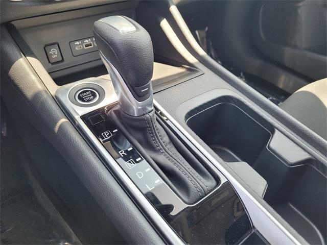 new 2025 Nissan Sentra car, priced at $23,151