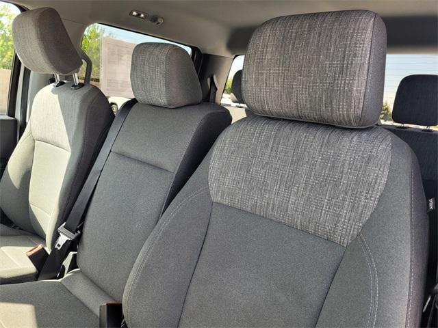 used 2023 Ford F-150 car, priced at $36,809