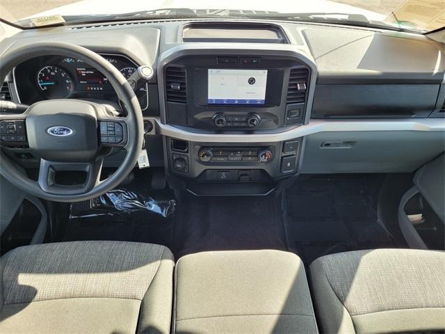used 2023 Ford F-150 car, priced at $36,809